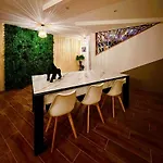 Casa vacanze A Fleur De : Maison Chaleureuse Avec Privatif Et Billard.