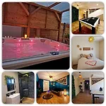 A Fleur De : Maison Chaleureuse Avec Privatif Et Billard. Casa vacanze *